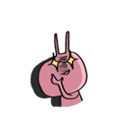 つかいやすい ほっけ（個別スタンプ：18）