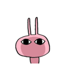 つかいやすい ほっけ（個別スタンプ：38）