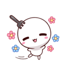 Unidentified Food - Puchi（個別スタンプ：2）