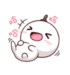 Unidentified Food - Puchi（個別スタンプ：4）