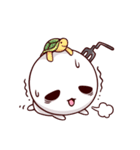 Unidentified Food - Puchi（個別スタンプ：16）