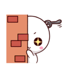 Unidentified Food - Puchi（個別スタンプ：29）
