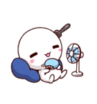 Unidentified Food - Puchi（個別スタンプ：37）