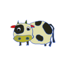 裕二のお気に入り（個別スタンプ：6）