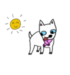 WanWan's（個別スタンプ：1）
