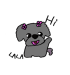 WanWan's（個別スタンプ：2）