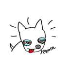 WanWan's（個別スタンプ：7）