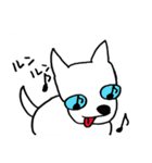 WanWan's（個別スタンプ：8）