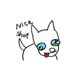 WanWan's（個別スタンプ：9）