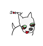 WanWan's（個別スタンプ：10）