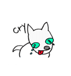WanWan's（個別スタンプ：11）