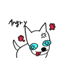WanWan's（個別スタンプ：12）