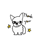 WanWan's（個別スタンプ：13）