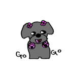 WanWan's（個別スタンプ：15）