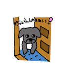 WanWan's（個別スタンプ：18）