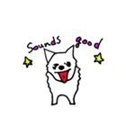 WanWan's（個別スタンプ：22）