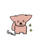 WanWan's（個別スタンプ：25）