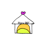 WanWan's（個別スタンプ：27）