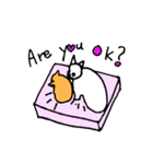 WanWan's（個別スタンプ：29）