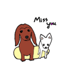WanWan's（個別スタンプ：30）