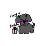 WanWan's（個別スタンプ：32）