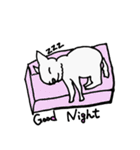 WanWan's（個別スタンプ：40）
