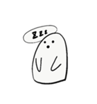 はにわ -a clay image-（個別スタンプ：2）