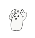 はにわ -a clay image-（個別スタンプ：5）