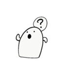 はにわ -a clay image-（個別スタンプ：7）