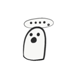 はにわ -a clay image-（個別スタンプ：17）
