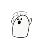 はにわ -a clay image-（個別スタンプ：18）