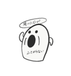 はにわ -a clay image-（個別スタンプ：19）
