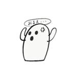 はにわ -a clay image-（個別スタンプ：29）