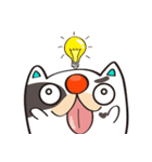 TSU MI v1 - TSU MI's Daily Life（個別スタンプ：18）