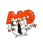 TSU MI v1 - TSU MI's Daily Life（個別スタンプ：23）