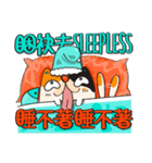 TSU MI v1 - TSU MI's Daily Life（個別スタンプ：29）