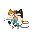 TSU MI v1 - TSU MI's Daily Life（個別スタンプ：31）