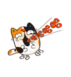 TSU MI v1 - TSU MI's Daily Life（個別スタンプ：37）