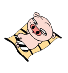 Jid Jid Pig Boy（個別スタンプ：1）