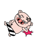 Jid Jid Pig Boy（個別スタンプ：7）