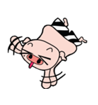 Jid Jid Pig Boy（個別スタンプ：10）