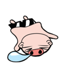 Jid Jid Pig Boy（個別スタンプ：15）