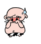 Jid Jid Pig Boy（個別スタンプ：20）