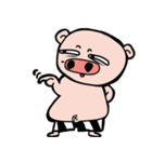 Jid Jid Pig Boy（個別スタンプ：23）