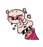 Jid Jid Pig Boy（個別スタンプ：26）