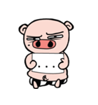 Jid Jid Pig Boy（個別スタンプ：33）