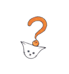 Cream's Diary（個別スタンプ：5）