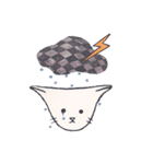 Cream's Diary（個別スタンプ：10）