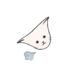 Cream's Diary（個別スタンプ：17）