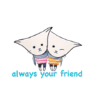 Cream's Diary（個別スタンプ：20）